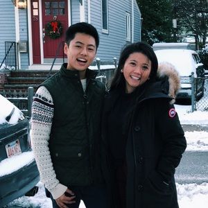 Meet your Posher, Joey